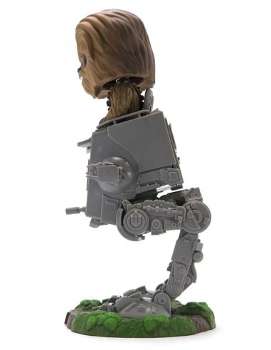 FUNKO BOBBLE HEAD POP STAR WARS...