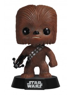 FUNKO BOBBLE HEAD POP STAR...