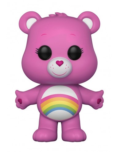 FUNKO POP CARE BEARS CHEER BEAR VINYL...