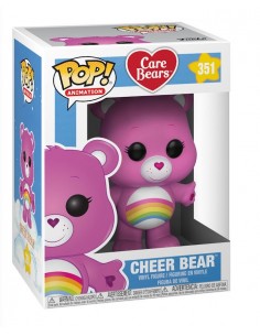 FUNKO POP CARE BEARS CHEER... 2