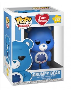 FUNKO POP CARE BEARS GRUMPY... 2