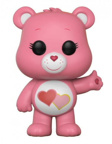 FUNKO POP CARE BEARS LOVE A LOT BEAR...