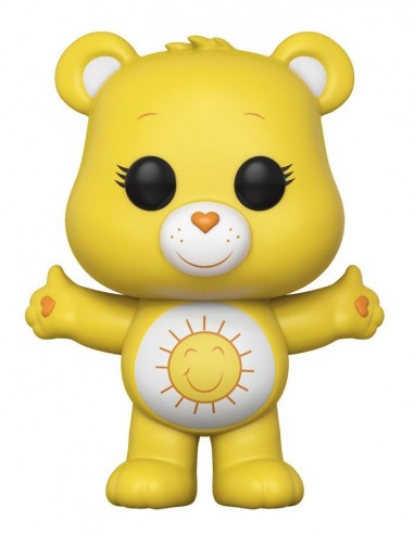 FUNKO POP CARE BEARS FUNSHINE BEAR...