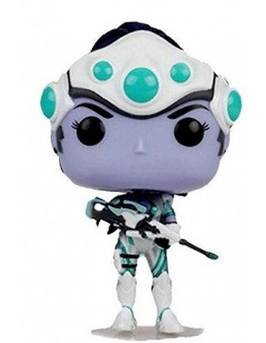 FUNKO POP GAMES OVERWATCH WIDOWMAKER...