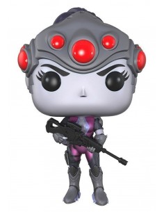 FUNKO POP GAMES OVERWATCH...