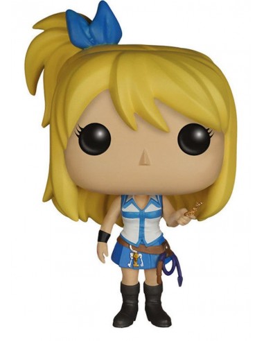 FUNKO POP ANIMATIONS FAIRY TAIL LUCY...