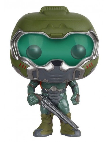 FUNKO POP GAMES DOOM SPACE MARINE 90...