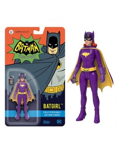 FUNKO REACTION DC BATMAN 1966 TV...