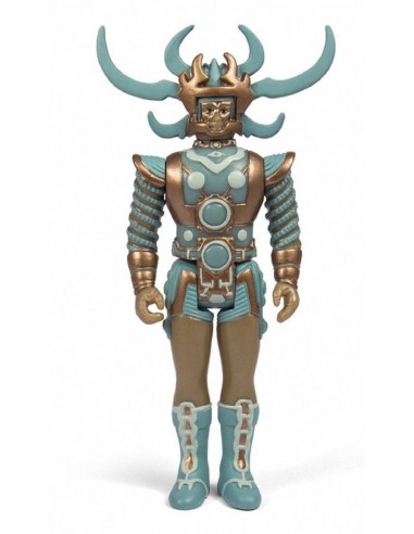 SUPER 7 REACTION HEAVY METAL LORD OF...