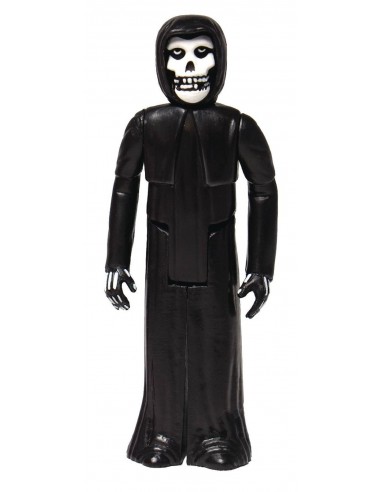 SUPER 7 REACTION MISFITS THE FIEND...