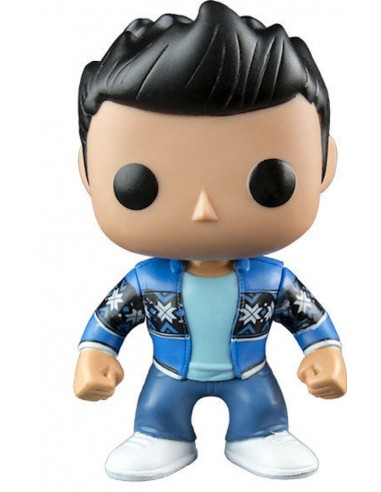 FUNKO POP TV SUPERNATURAL CASTIEL...