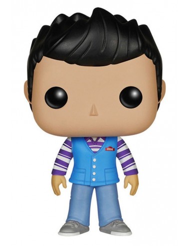 FUNKO POP TV SUPERNATURAL CASTIEL...