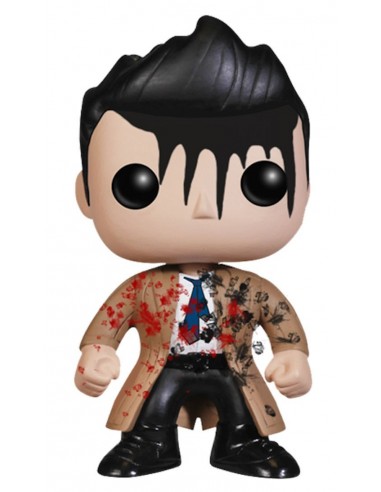 FUNKO POP TV SUPERNATURAL CASTIEL...