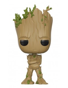 FUNKO POP GUARDIANS OF THE...