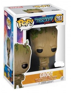 FUNKO POP GUARDIANS OF THE... 2