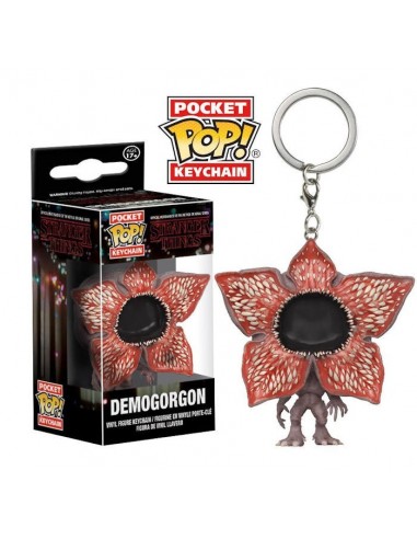 FUNKO POCKET POP KEYCHAIN PORTACHIAVI...