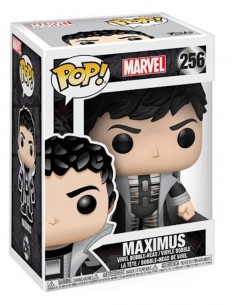 FUNKO POP MARVEL INHUMANS... 2
