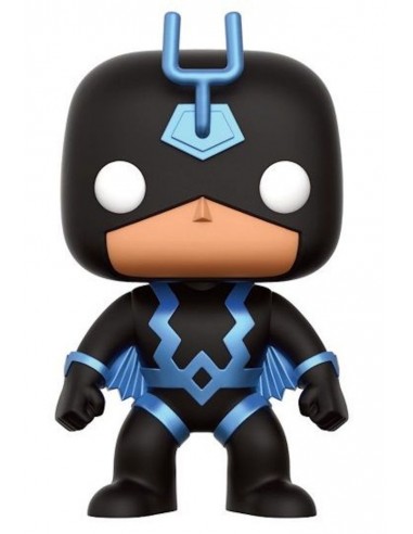 FUNKO POP MARVEL INHUMANS BLACK BOLT...