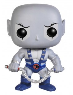 FUNKO POP THUNDERCATS...