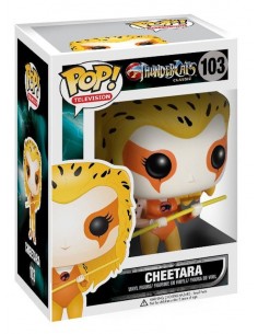 FUNKO POP THUNDERCATS... 2