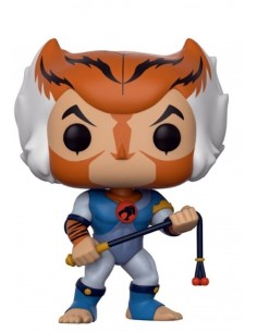 FUNKO POP THUNDERCATS TYGRA...
