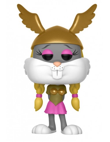 FUNKO POP LOONEY TUNES BUGS BUNNY...