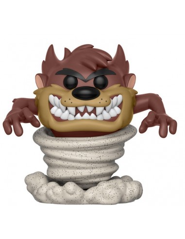 FUNKO POP LOONEY TUNES TAZ TORNADO...