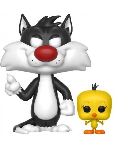 FUNKO POP LOONY TUNES...