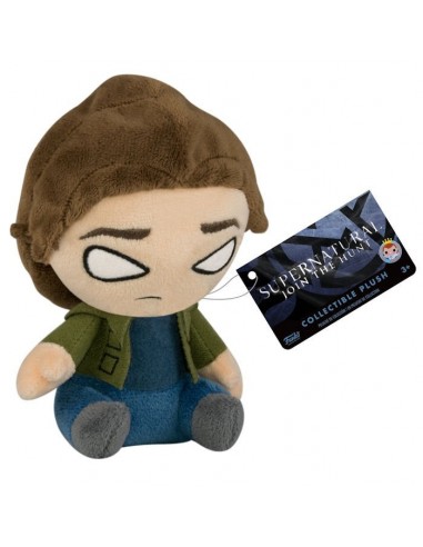 FUNKO MOPEEZ PLUSH DOLL SUPERNATURAL...