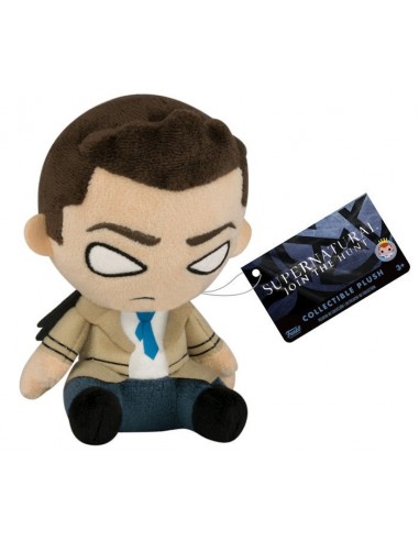 FUNKO MOPEEZ PLUSH DOLL SUPERNATURAL...