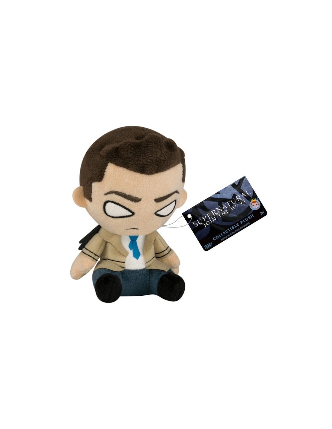 supernatural mopeez