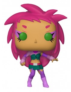 FUNKO POP DC TEEN TITANS...