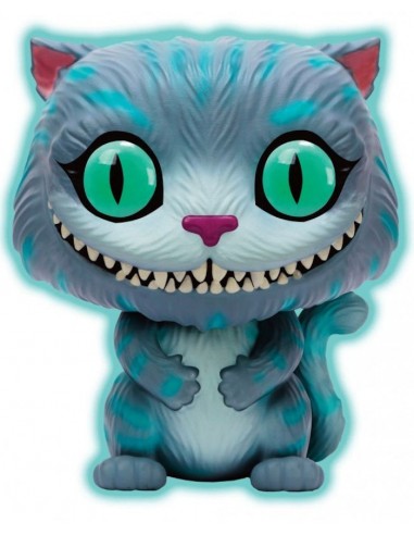 FUNKO POP CULTURE ALICE IN WONDERLAND...