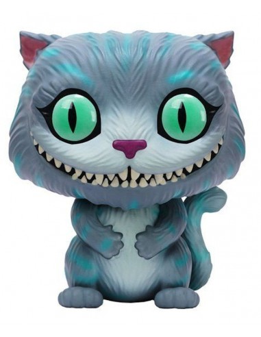 FUNKO POP CULTURE ALICE IN WONDERLAND...