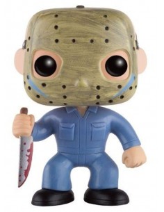 FUNKO POP FRIDAY THE 13Th...