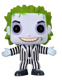 FUNKO POP CULTURE...