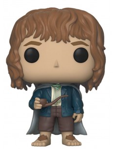 FUNKO POP MOVIES LORD OF...