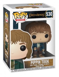 FUNKO POP MOVIES LORD OF... 2