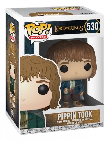 FUNKO POP MOVIES LORD OF THE RINGS...