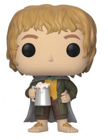 FUNKO POP MOVIES LORD OF THE RINGS...