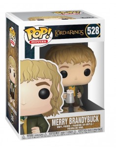 FUNKO POP MOVIES LORD OF... 2