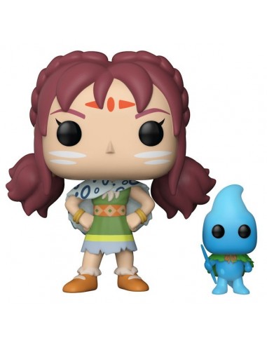 FUNKO POP GAMES NI NO KUNI TANI WITH...