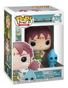 FUNKO POP GAMES NI NO KUNI... 2