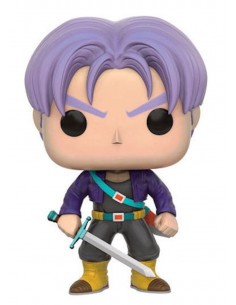 FUNKO POP ANIME DRAGONBALL...