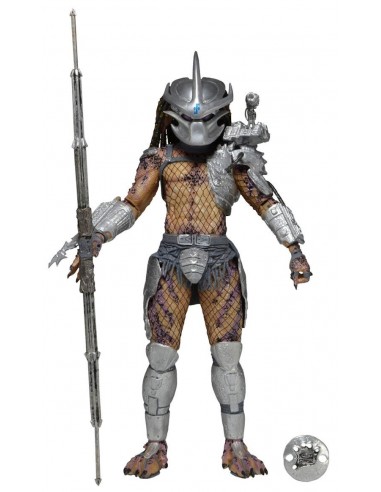 NECA PREDATOR SERIES 12 ENFORCER NEW...