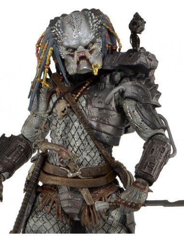 NECA PREDATOR SERIES 12 ELDER V2 NEW...