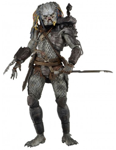 NECA PREDATOR SERIES 12 ELDER V2 NEW...