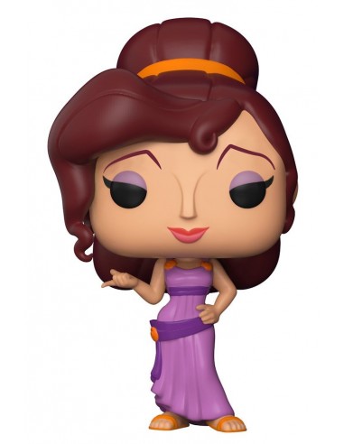 FUNKO POP DISNEY HERCULES - MEG VINYL...