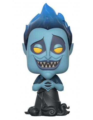 FUNKO POP DISNEY HERCULES - HADES...