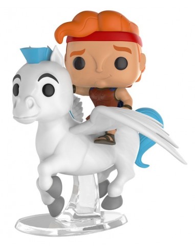 FUNKO POP RIDES DISNEY HERCULES &...